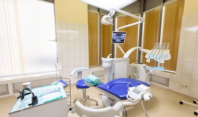 Стоматологическая клиника «Империал»