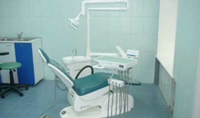 Стоматологическая клиника «Реалдент»