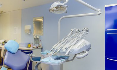 Стоматологическая клиника «Ника»