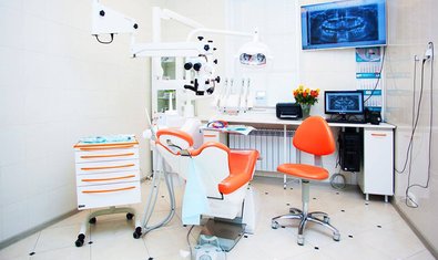 Стоматологическая клиника «Дентал-мед»