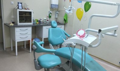 Немецкий стоматологический центр «Эстет»