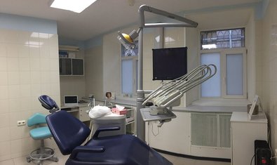 Стоматологическая клиника «White Wave»