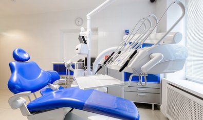 Стоматологическая клиника «СТОМА»