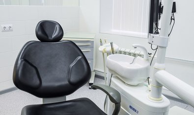 Стоматологическая клиника «Невская Стоматология»