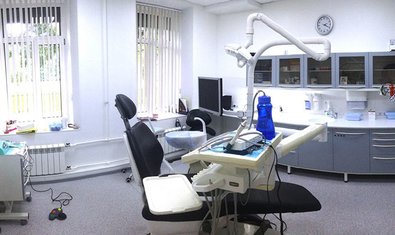 Стоматологическая клиника «Невская Стоматология»