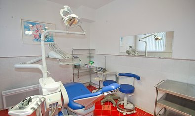 Ортодонтический центр «Полимедикор»