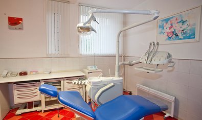 Ортодонтический центр «Полимедикор»