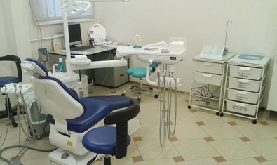 Стоматологическая клиника «Стом-Тур»