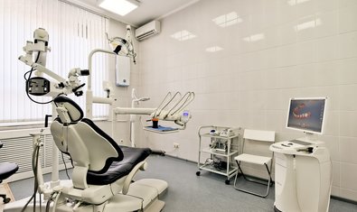 Стоматологическая клиника «Клиника Доктора Лившиц»