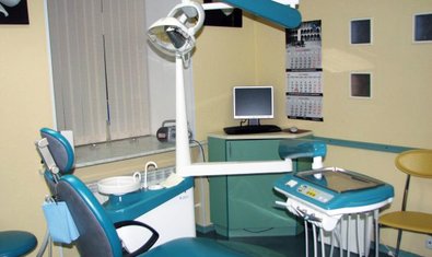Стоматологическая клиника «Сити-Дент»