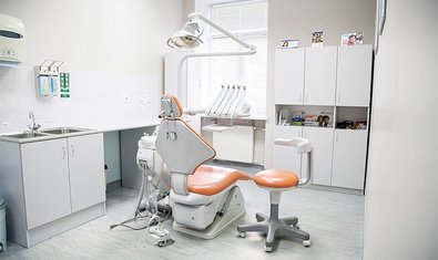 Многопрофильный медицинский центр «МСЧ №157», отделение стоматологии