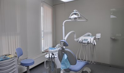Стоматологическая клиника «Club Dent»
