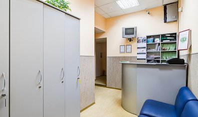 Стоматологическая клиника «Скад»