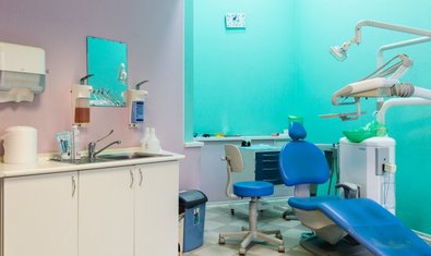 Стоматологическая клиника «Икар»