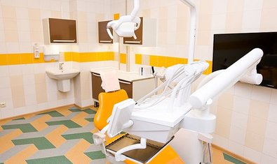 Центр стоматологии «Klaris»