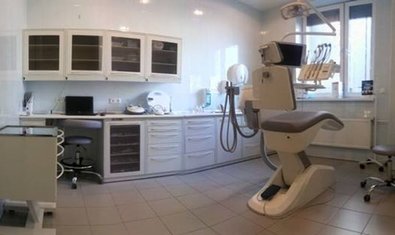 Стоматологическая клиника «Империя»