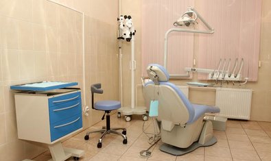 Стоматологическая клиника «Dr. Dentist»