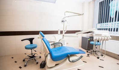 Стоматологическая клиника «Ювелирная работа»
