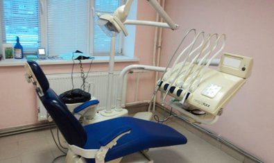 Стоматологическая клиника «Медиус»