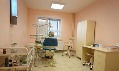 Стоматологическая клиника «Медиус»