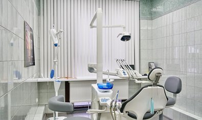 Стоматологическая клиника «Smile City»