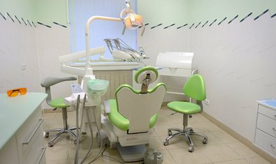 Клиника семейной стоматологии и косметологии «ПримаКС»