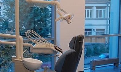 Стоматологическая клиника «Медильер»