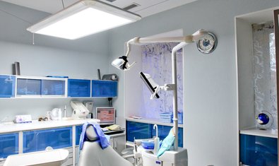 Стоматологическая клиника «Райден»