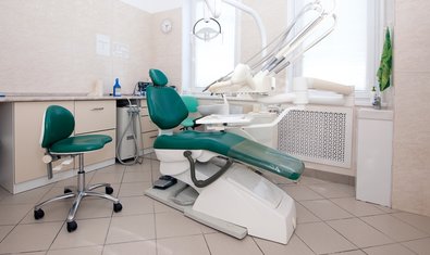 Стоматологическая клиника «Марибель»