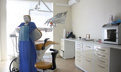 Стоматологическая клиника «Лайф Дент»