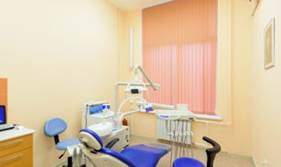 Центр стоматологии и имплантации «Чистое дыхание»