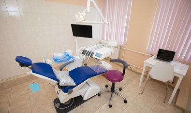 Стоматологическая клиника «Совершенство»