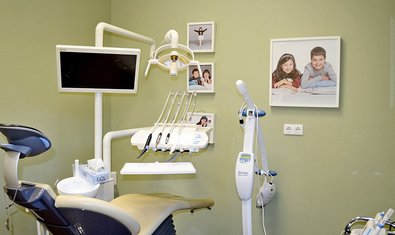 Стоматологическая клиника «Марка»