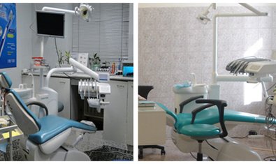 Стоматологическая клиника «Кутузова»