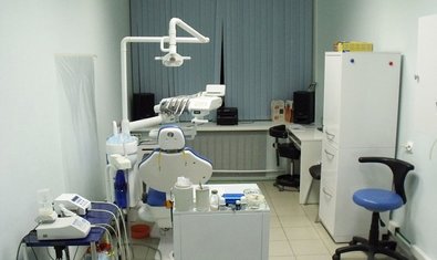 Стоматологическая клиника «Невский Жемчуг»