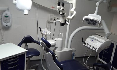 Стоматологическая клиника «Нарва»