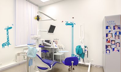 Стоматологическая клиника «Unimed»