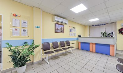 Многопрофильная клиника «ПанорамаМед»