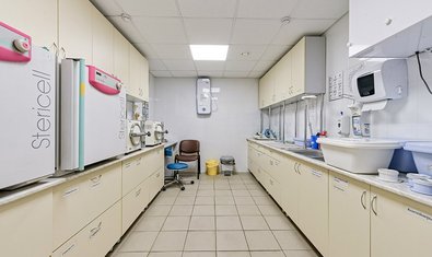 Многопрофильная клиника «ПанорамаМед»