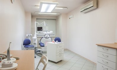 Стоматологическая клиника «На Стародеревенской»