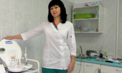 Стоматологическая клиника «Лада»