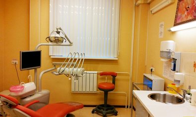 Стоматологическая клиника «Мой Доктор»