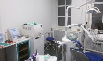 Стоматологическая клиника «Гранд Дентал»