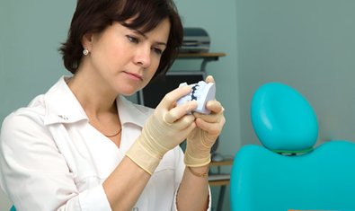 Стоматологическая клиника «Петродент»