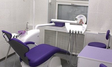 Стоматологическая клиника «ФаберДент»