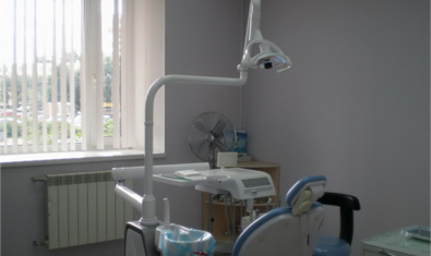 Стоматологическая клиника «Новая Стоматология»