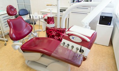 Стоматологическая клиника «Примавера»