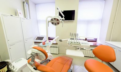 Стоматологическая клиника «Золотой зуб»