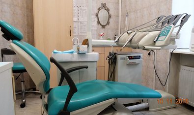 Стоматологическая клиника «Нежная стоматология»