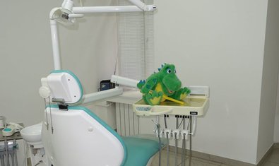 Стоматологическая клиника «Планета Кристалл»